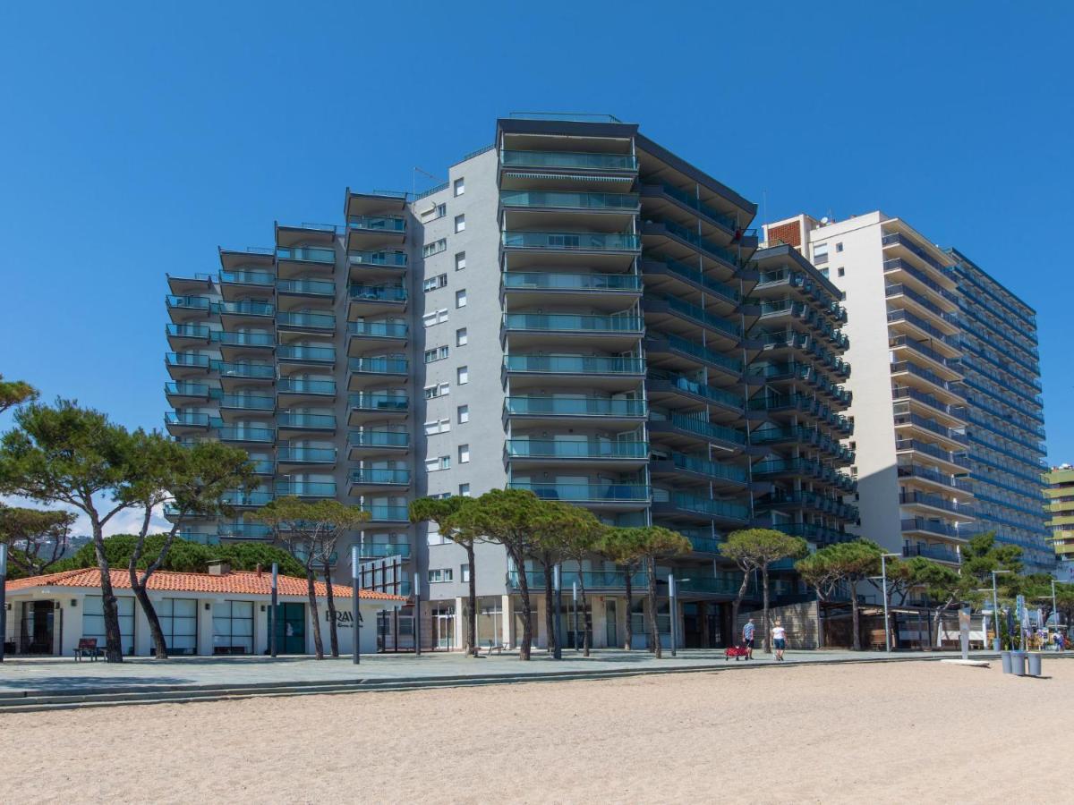 Apartment Fanals-8 By Interhome Castell-Platja d’Aro Exterior foto